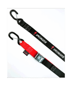 Templones con Arnes SPECIALIZED NEGRO/ROJO