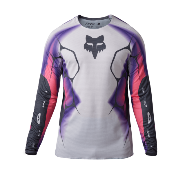 360 SYZ JERSEY