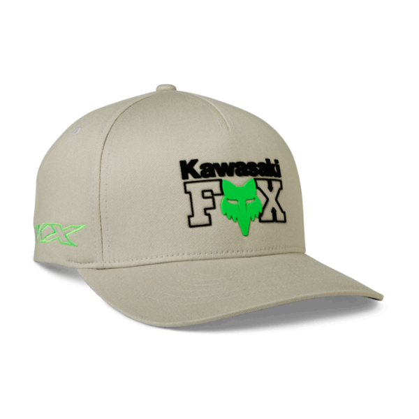 FOX X KAWI FLEXFIT HAT