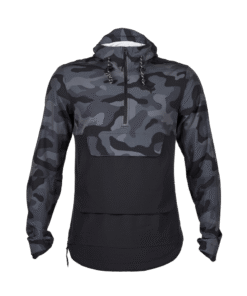 RANGER WIND PULLOVER