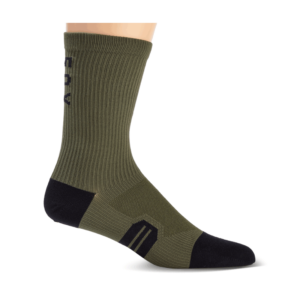 8" RANGER SOCK