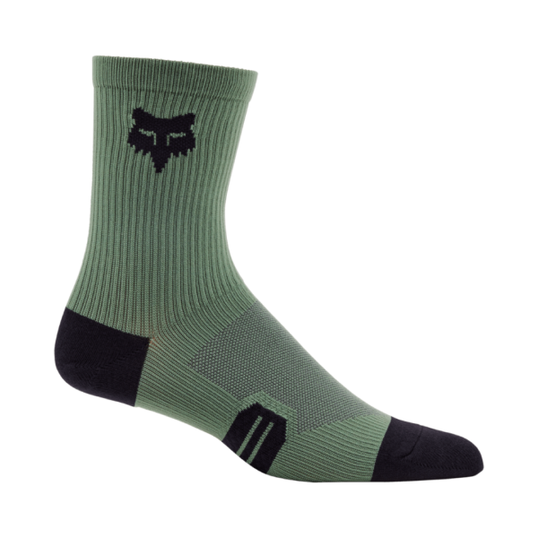 6" RANGER SOCK