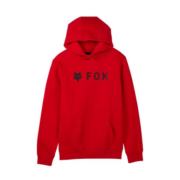 ABSOLUTE FLEECE PO
