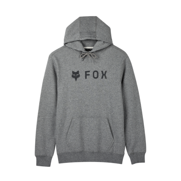 ABSOLUTE FLEECE PO