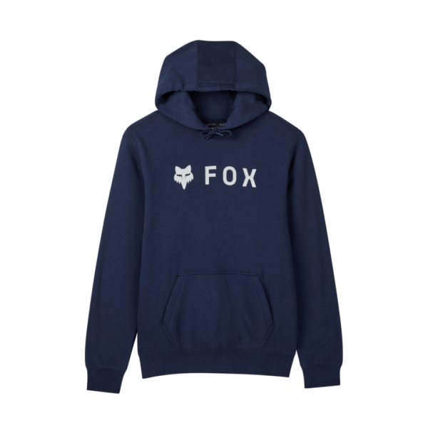 ABSOLUTE FLEECE PO