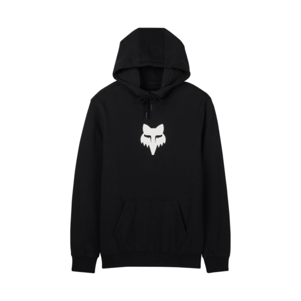 FOX HEAD FLEECE PO