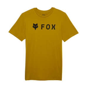 ABSOLUTE SS PREM TEE