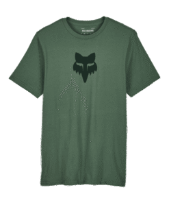 FOX HEAD SS PREM TEE