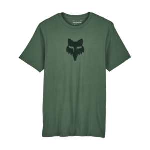 FOX HEAD SS PREM TEE