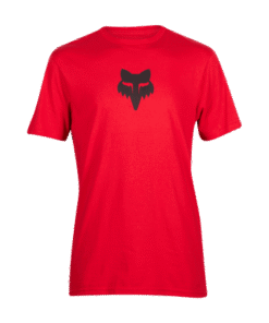 FOX HEAD SS PREM TEE