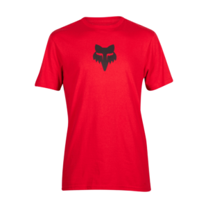 FOX HEAD SS PREM TEE
