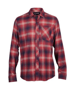 SURVIVALIST FLANNEL