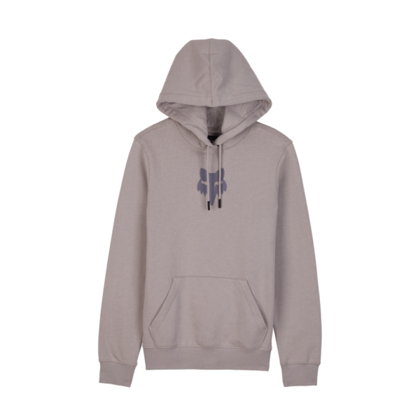 W FOX HEAD FLEECE PO