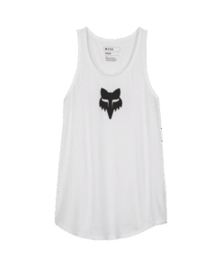 W FOX HEAD TANK