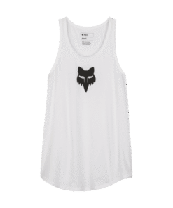 W FOX HEAD TANK