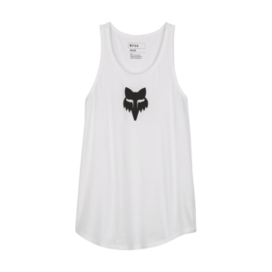 W FOX HEAD TANK