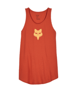 W FOX HEAD TANK