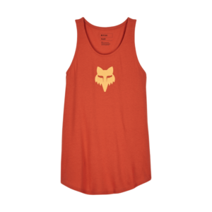 W FOX HEAD TANK