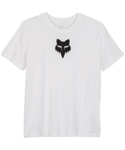 W FOX HEAD SS TEE