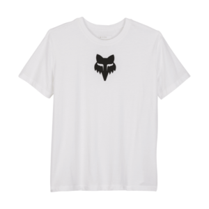 W FOX HEAD SS TEE