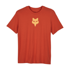 W FOX HEAD SS TEE