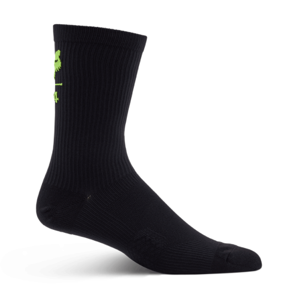 8" RANGER SOCK FOX 74