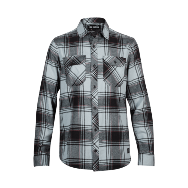 TRAILDUST FLANNEL