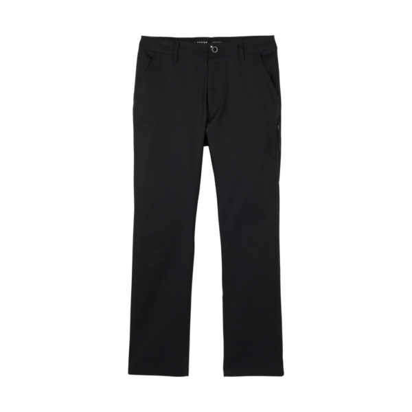 ESSEX STRETCH PANT