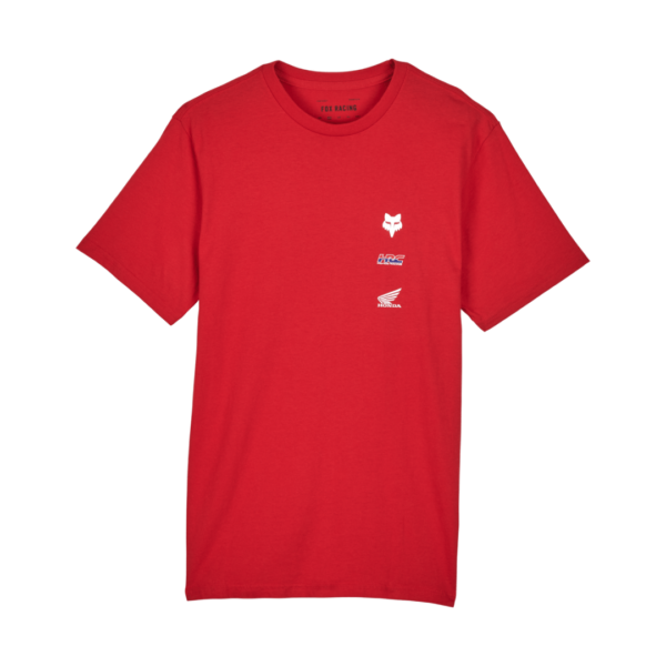 FOX X HONDA PREM SS TEE II