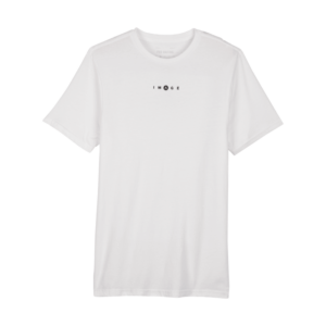 FOX IMAGE PREM SS TEE