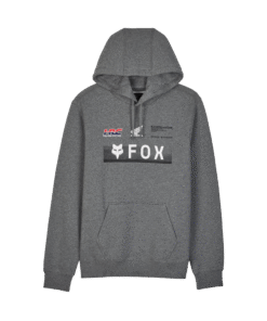 FOX X HONDA FLEECE PO