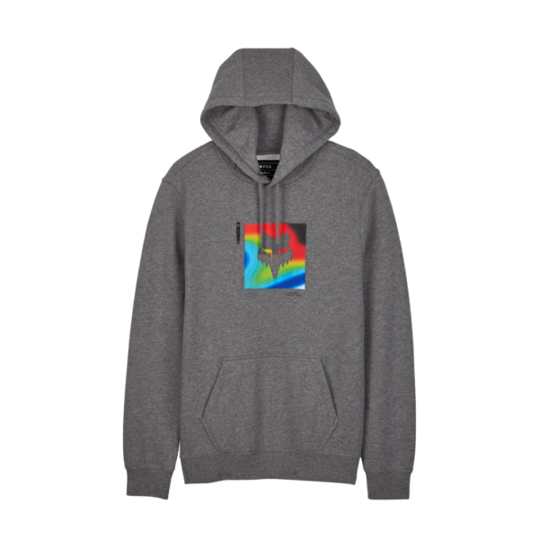 SCANS FLEECE PO