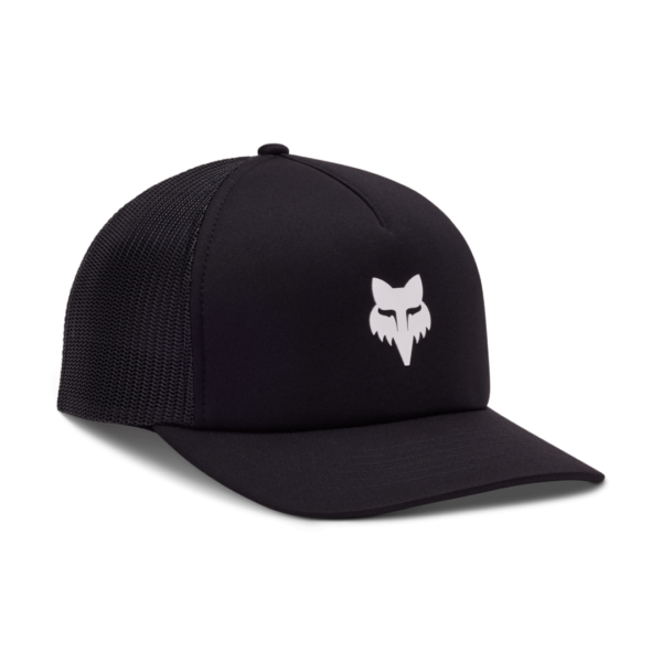 W BOUNDARY TRUCKER