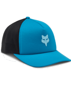 W BOUNDARY TRUCKER [TRU BLU] OS