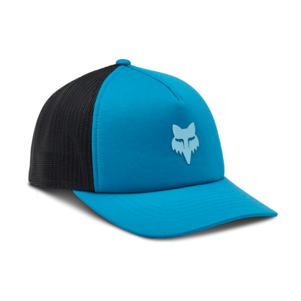 W BOUNDARY TRUCKER