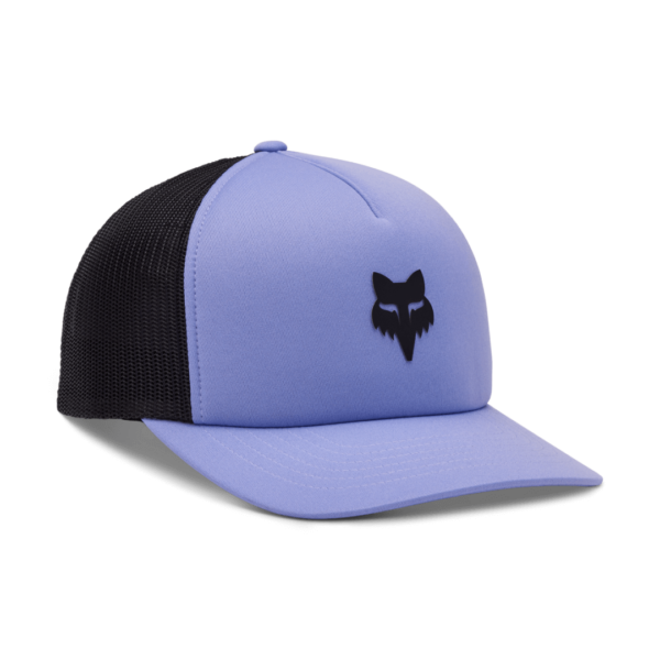 W BOUNDARY TRUCKER