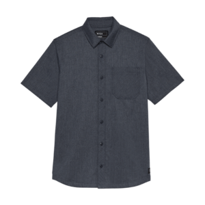 LEVEL UP SS WOVEN