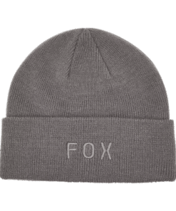 WORDMARK BEANIE [PTR] OS