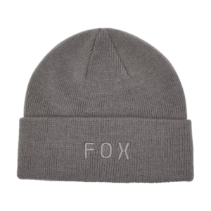WORDMARK BEANIE