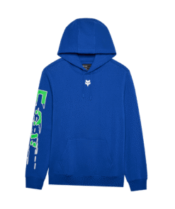 EMOTION BLAST FLEECE PO