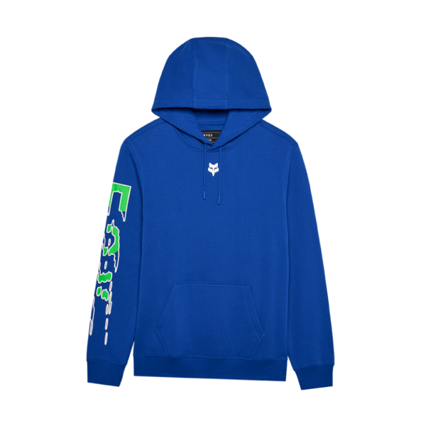 EMOTION BLAST FLEECE PO