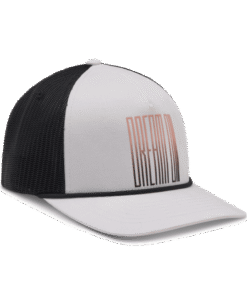 W RS DREAM TRUCKER HAT [WHT] OS