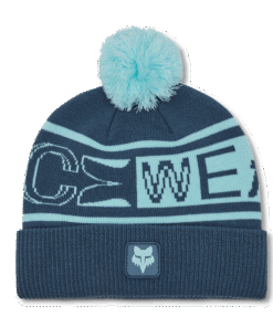 THROTTLE BEANIE [DRK VIN] OS