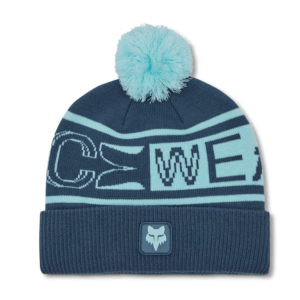 THROTTLE BEANIE