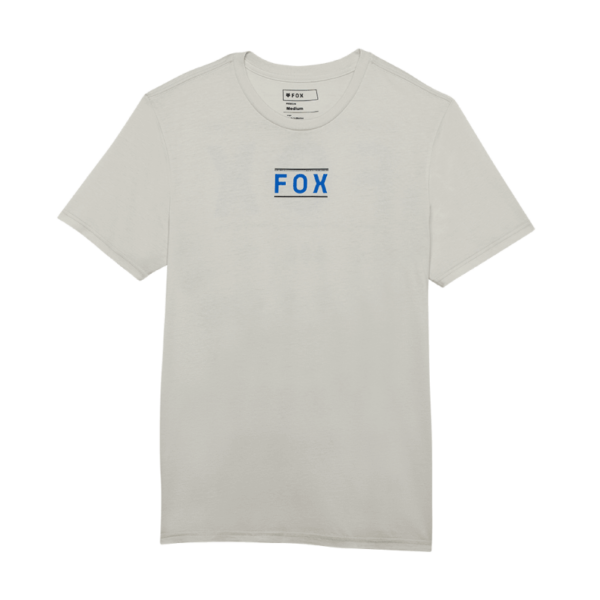 RACE SPEC SS PREM TEE