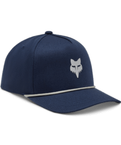 FOX HEAD ROPE HAT [MDNT] OS