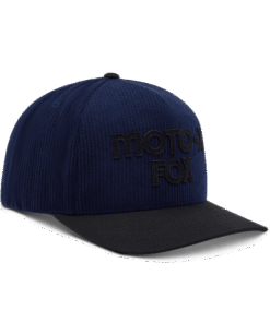 MOTO-X CORDUROY HAT [MDNT] OS
