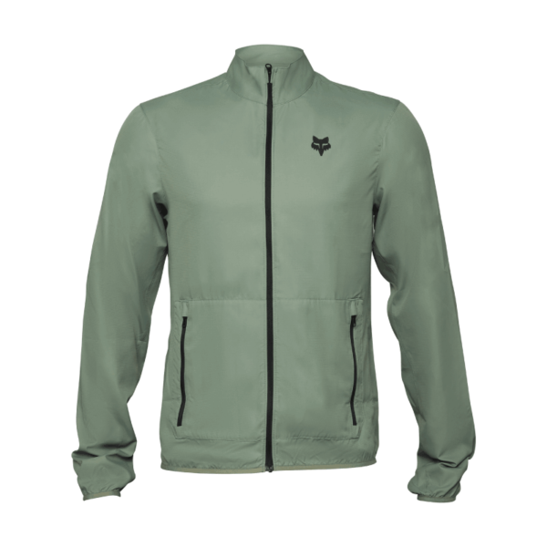 RANGER WIND JACKET