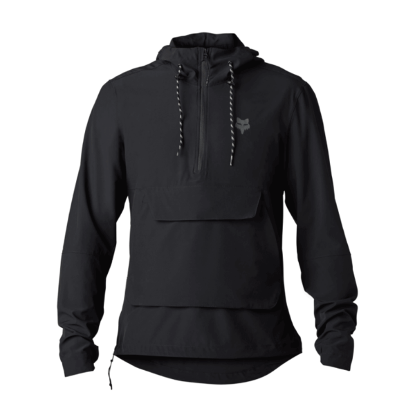 RANGER WIND PULLOVER