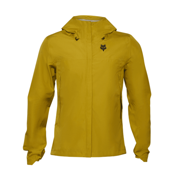 RANGER 2.5L WATER JACKET